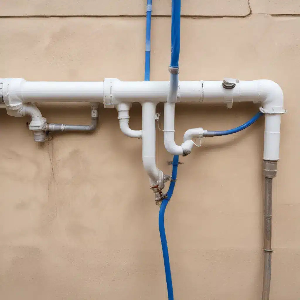 Unplug the Energy Drain: Plumbing Solutions to Reduce Your Carbon Footprint