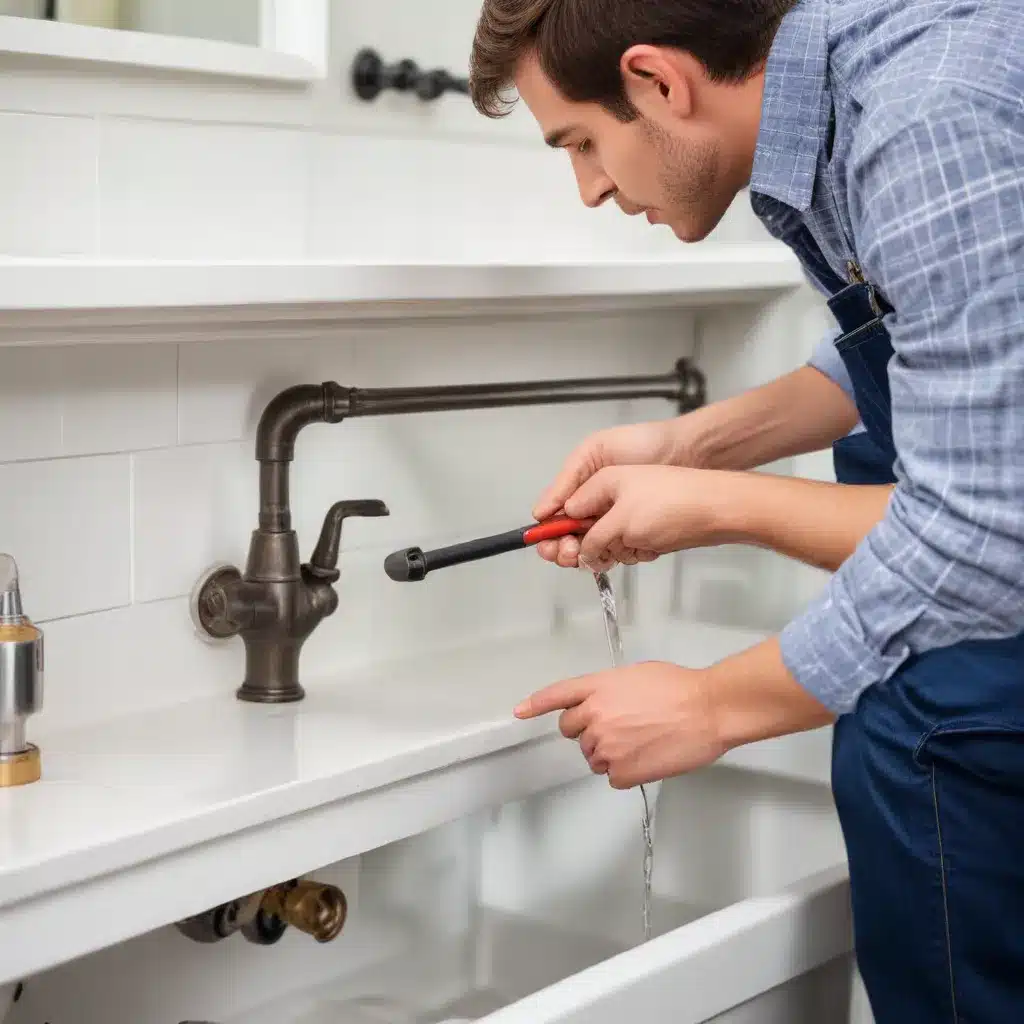 Updating Your Home’s Plumbing: A Step-by-Step Homeowner’s Guide