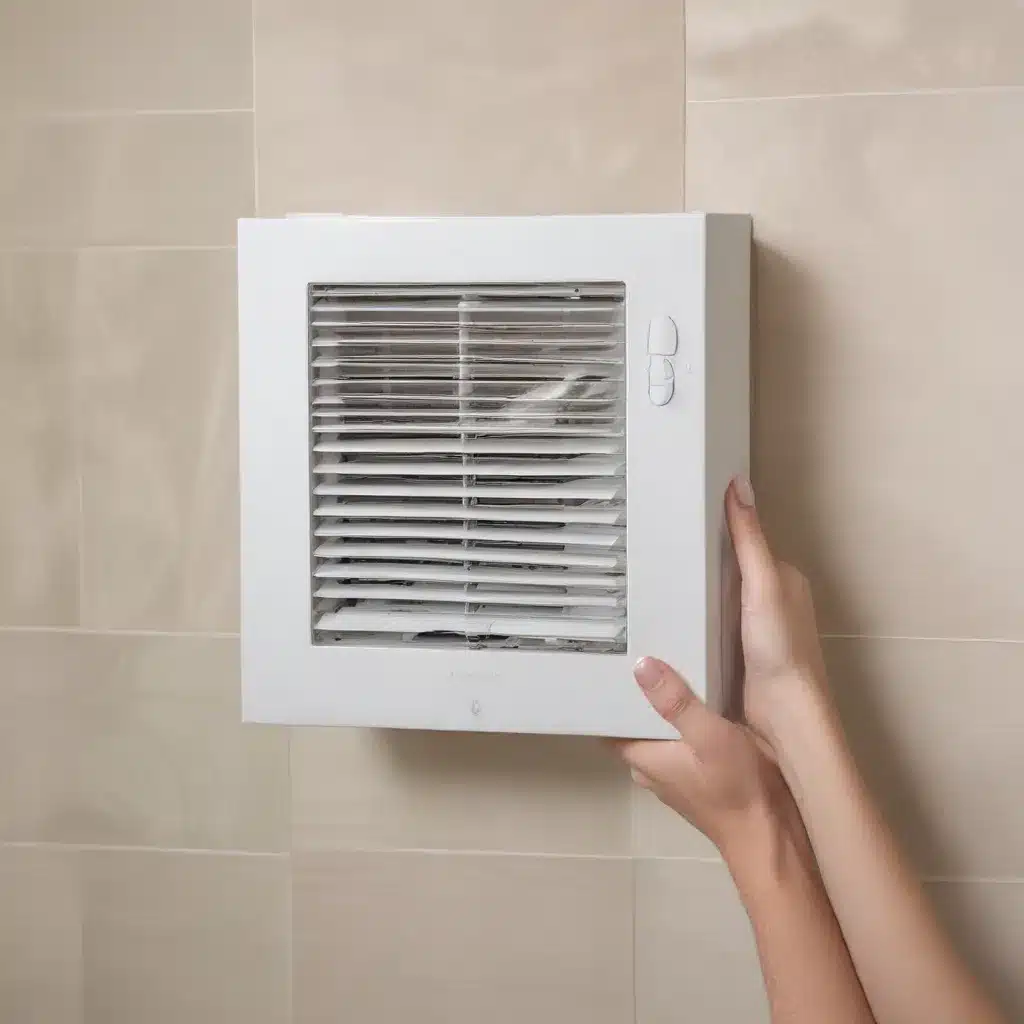 Upgrading Your Bathroom Ventilation: Improving Indoor Air Quality