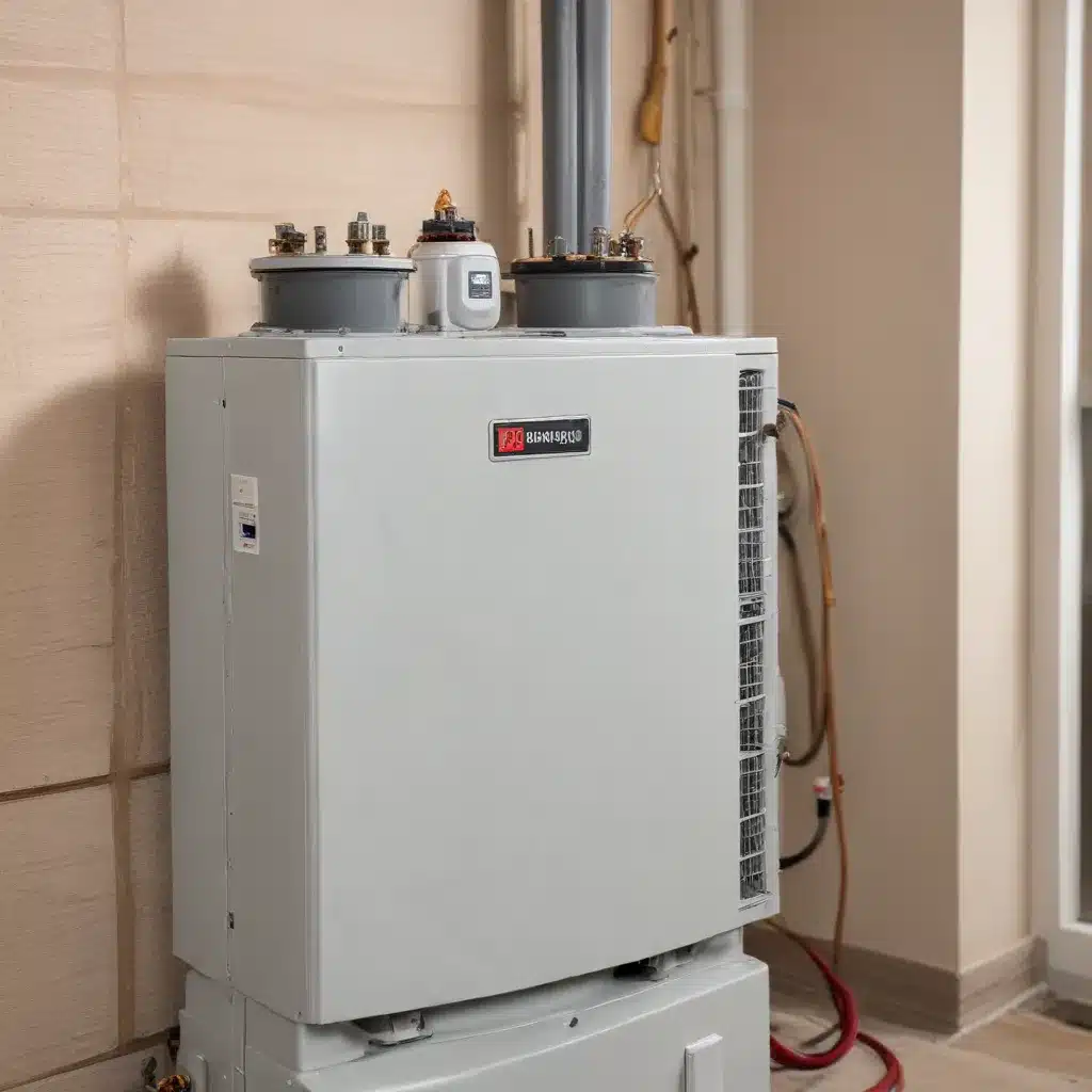 Upgrading Your Heating System: Exploring Energy-Efficient Options