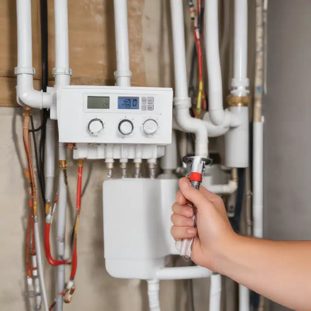 Upgrading Your Home’s Heating System: Plumbing Considerations and Tips