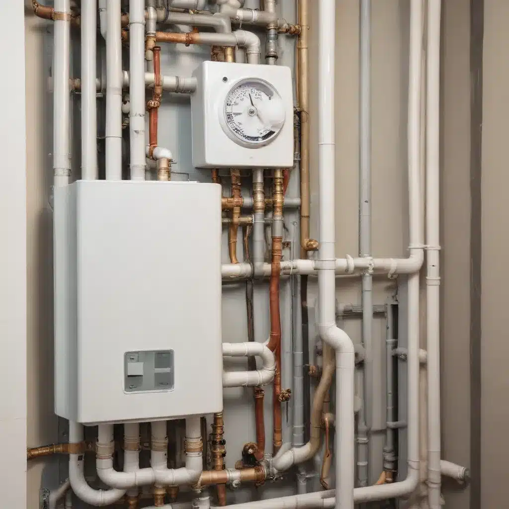 Upgrading Your Home’s Heating System: Plumbing Integration for Efficiency