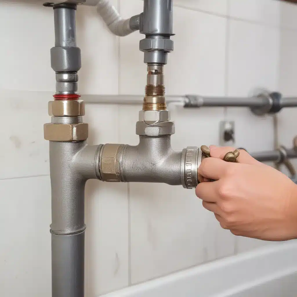 Upgrading Your Home’s Plumbing for Increased Property Value