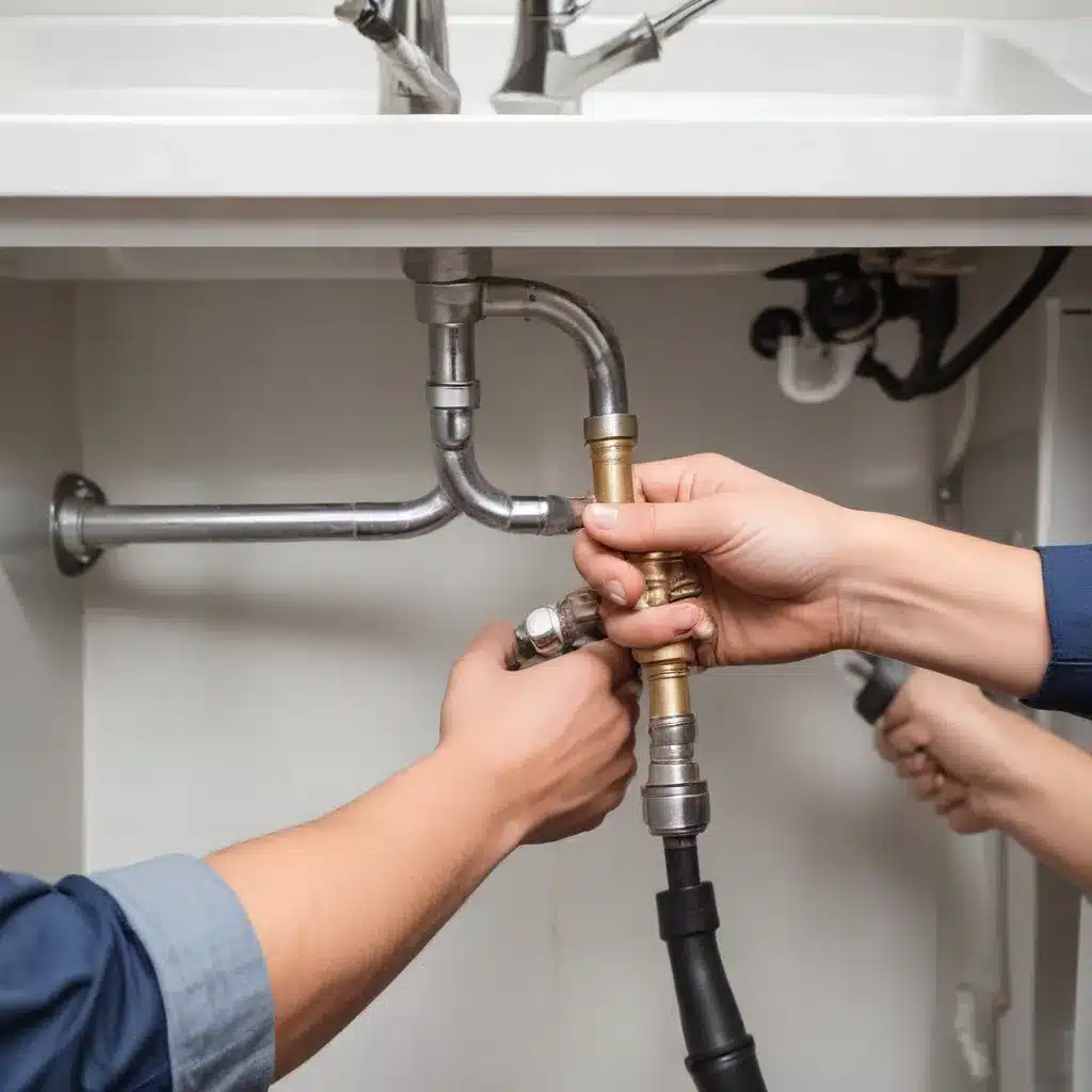 Upgrading Your Home’s Plumbing for Increased Resale Value