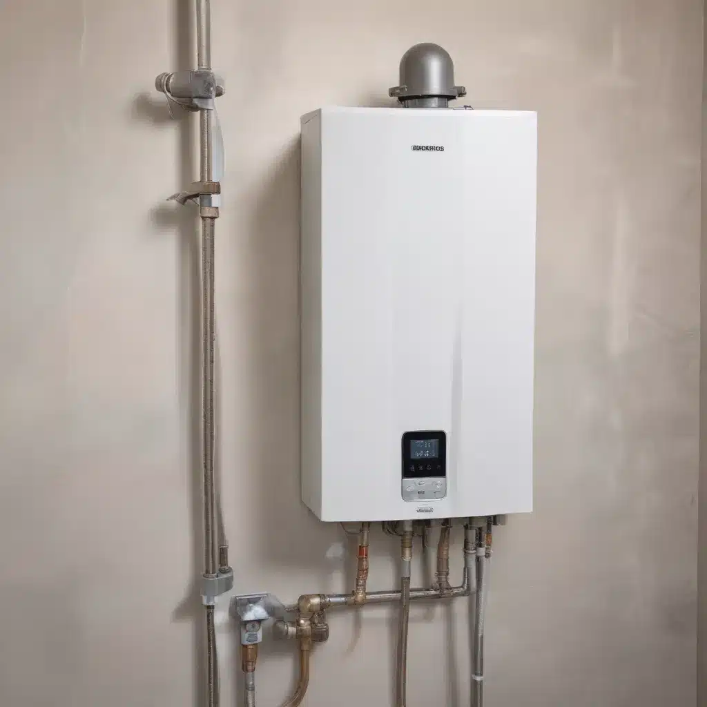 Upgrading to Tankless Water Heaters: Plumbing Benefits and Considerations