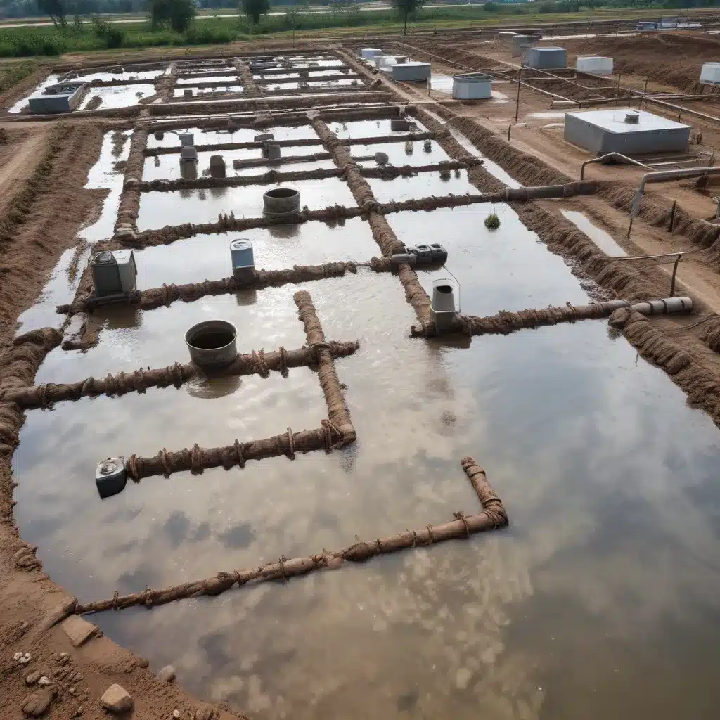 Using water and wastewater decentralization to enhance the sustainability of water systems