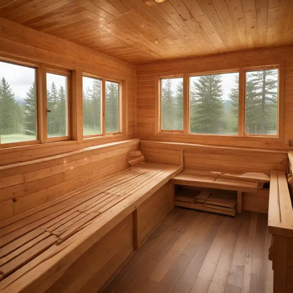 sauna versus hot tub – ApoE4.Info